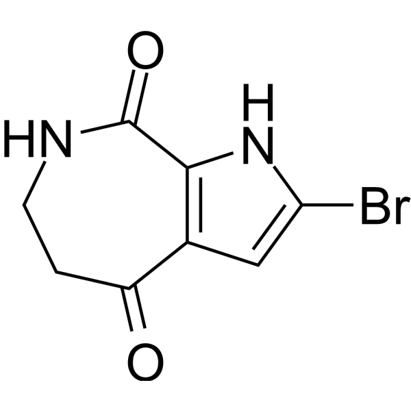 2-Bromoaldisine 96562-96-8